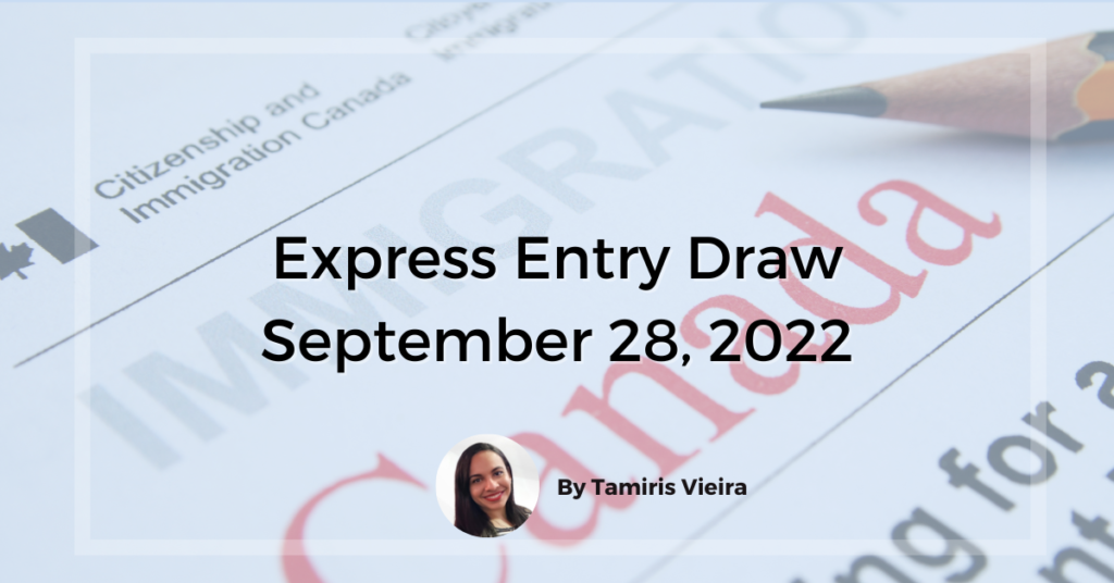 Express Entry Draw Updates January 10, 2024 - Unique International  Immigration Services